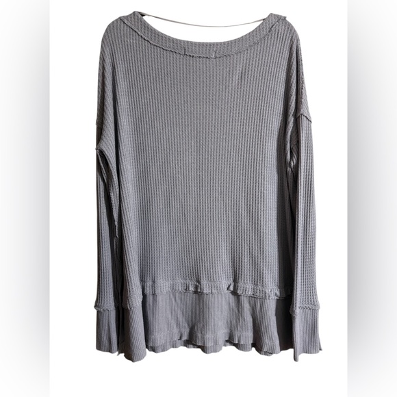 We The Free North Shore Thermal Tunic - Picture 6 of 8